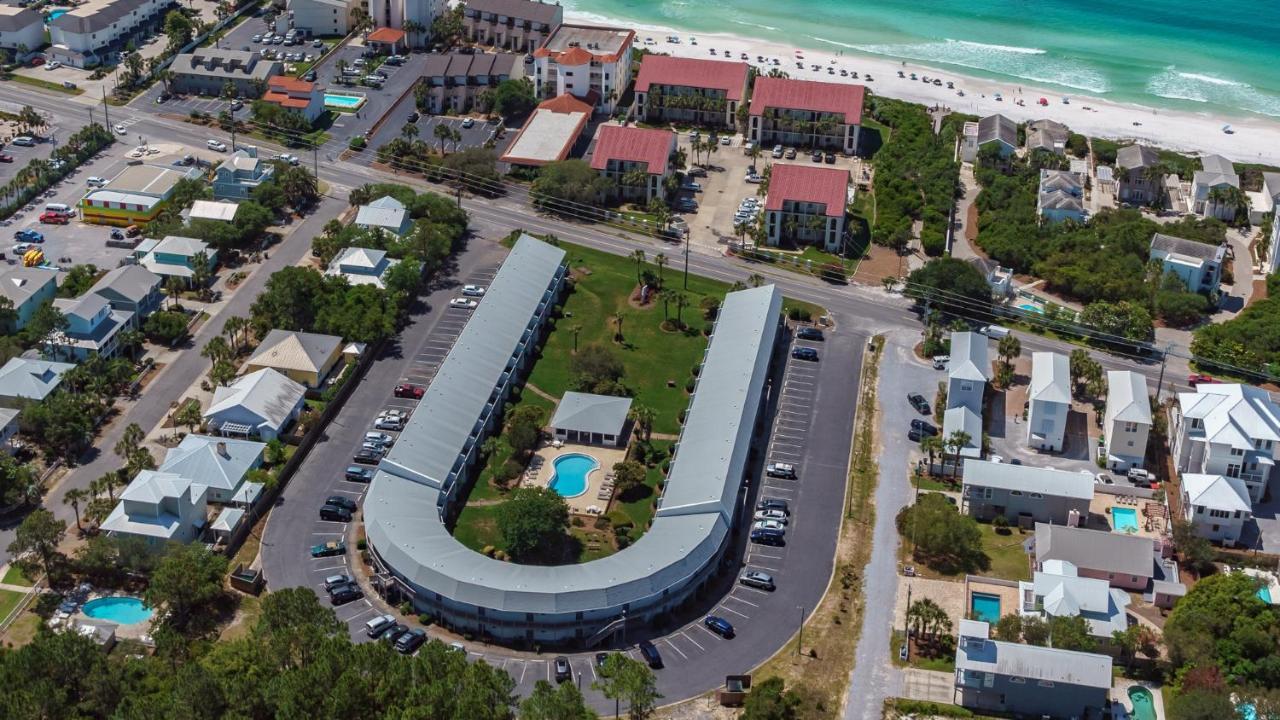 Hidden Beach 228 Санта-Роза-Бич Экстерьер фото